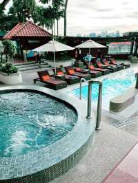 “Unwind in Style at Boardwalk Bar”