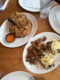 Food u should try in Miami 🏝️!!!