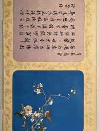第一次去台北故宮就看到18禁展😳比我想像的開放又震撼！