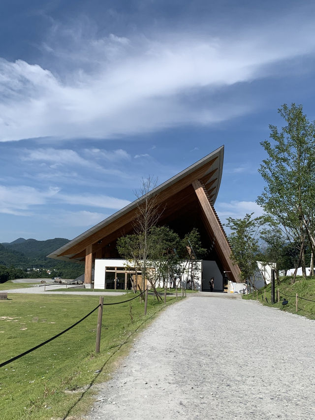 【三重🇯🇵】多気のVISONへ