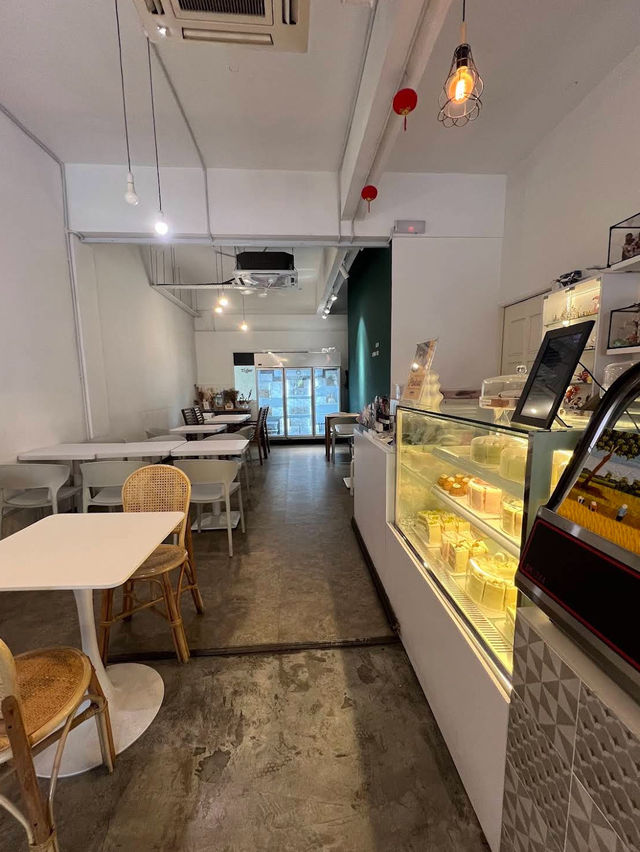 It’s a place where conversations flow easily, Coastal Coffe