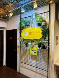 🫘七日甜內壢豆花店｜藏在巷弄裡的豆香日常，來一碗最純粹的療癒系甜品