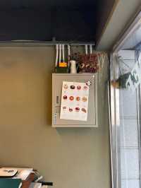 PERPER COFFEE