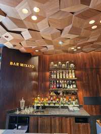 Starbucks Reserve Roastery in Shanghai 
