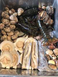 Aberdeen Fisherman’s Wharf Pier 6, A Glimpse into Hong Kong’s Maritime Heritage