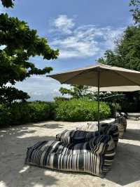 ที่พักริมทะเลใกล้กรุงเทพที่ Navana Nature Escape