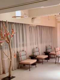 The Figo โรงแรมสุดเฟรนลี่ ในฮ่องกง