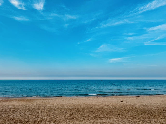 Perfect place to have a time out