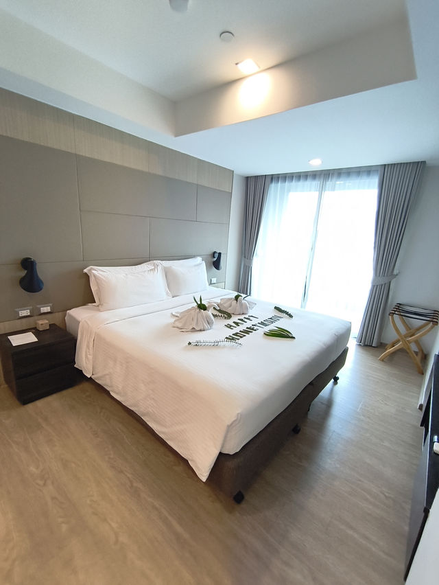 曼谷｜入住盛捷億甲邁服務公寓讓我安心又放鬆 Somerset Ekamai Bangkok 親子旅行超推這間