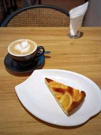 Mis J Cafe Malaysia