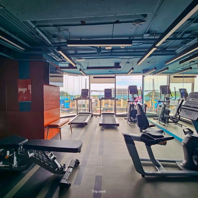 มานอนชิล โรงแรมเปิดใหม่ โซนมาบตาพุด ระยอง