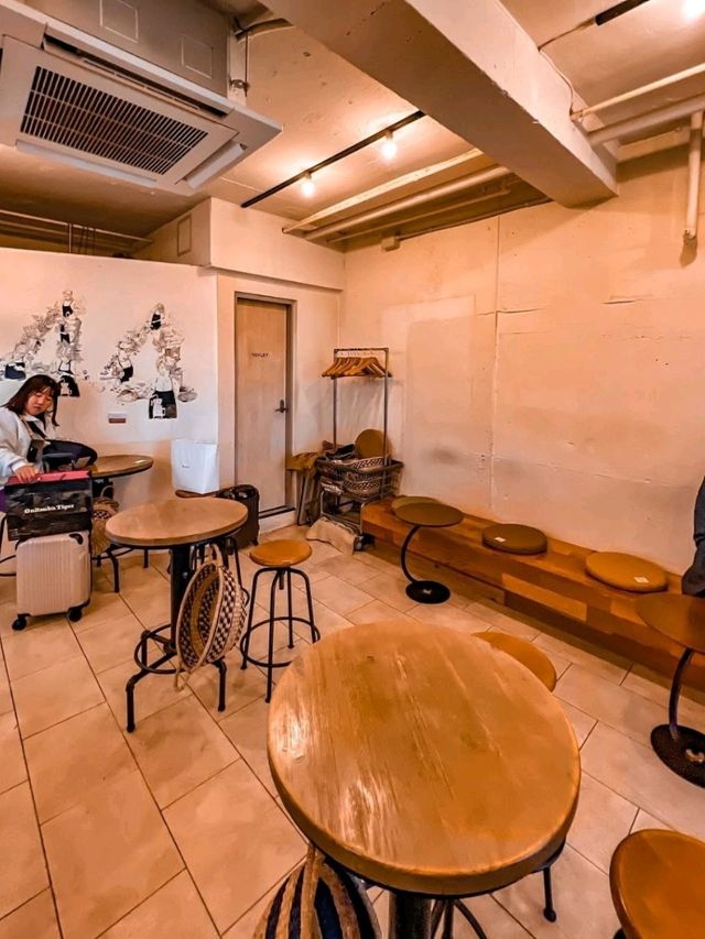 All Season Coffee Tokyo