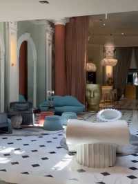 Leon’s Place โรงแรมในฝันของสายคอนเทนต์🇮🇹⭐️
