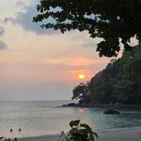 ภูเก็ตฮีลใจช่วงปิดเทอมที่ผ่านมา