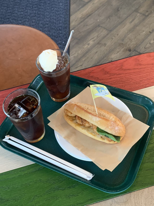 【愛知🇯🇵】ジブリパークへ行ってみた。