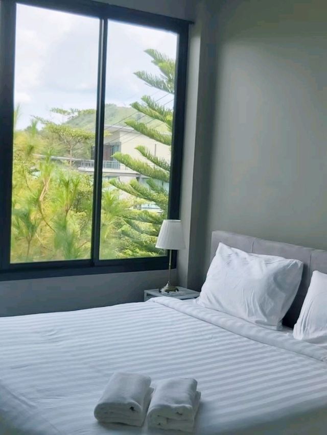 📍 กรินทร์ รีสอร์ท เพชรบูรณ์ (Karin Resort)