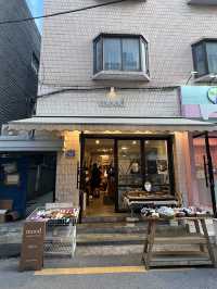 【小物雑貨やカフェ多数】望遠市場に行こう！