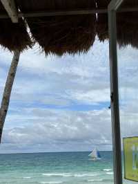 🌴 3-Day Caticlan Itinerary