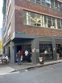 Single O cafe