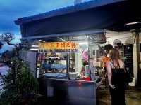 Summer Comfort Food Stop in Sungai Dua