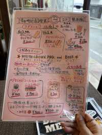 【福岡グルメ】明治20年創業の時計店のカフェがオープン☕