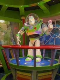 《ディズニーランド・パリ》フランス
