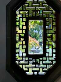 🌿 Chinese Garden Singapore – Tranquility in the City! 🏯