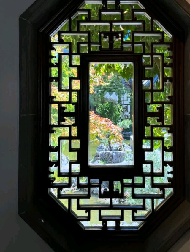 🌿 Chinese Garden Singapore – Tranquility in the City! 🏯