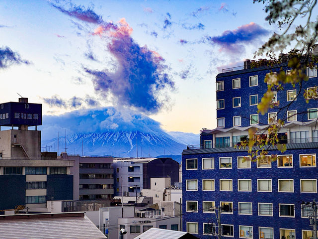 เมืองโมริโอกะ (Morioka / 盛岡市) จังหวัดอิวาเตะ