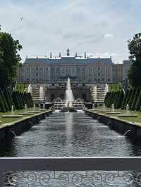 🏛️✨ The State Hermitage Museum, St. Petersburg: A Journey Through Art & Tsarist Splendor