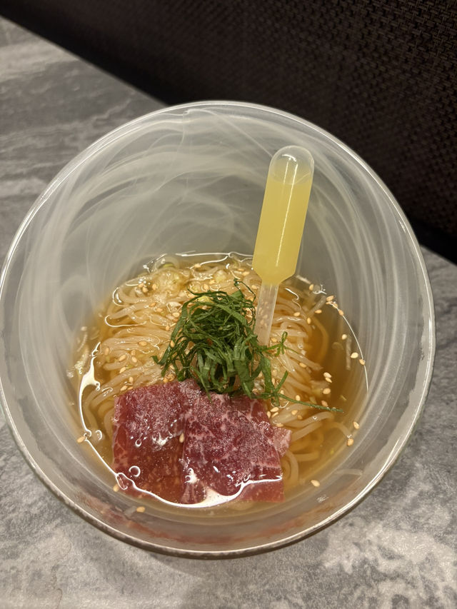 【東京🗼】銀座で特別な夜を！個室焼肉新店舗🥩