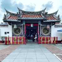 🌴🏮 Melaka (Malacca) Summer Guide: A Nostalgic Blend of History, Food & Culture  
