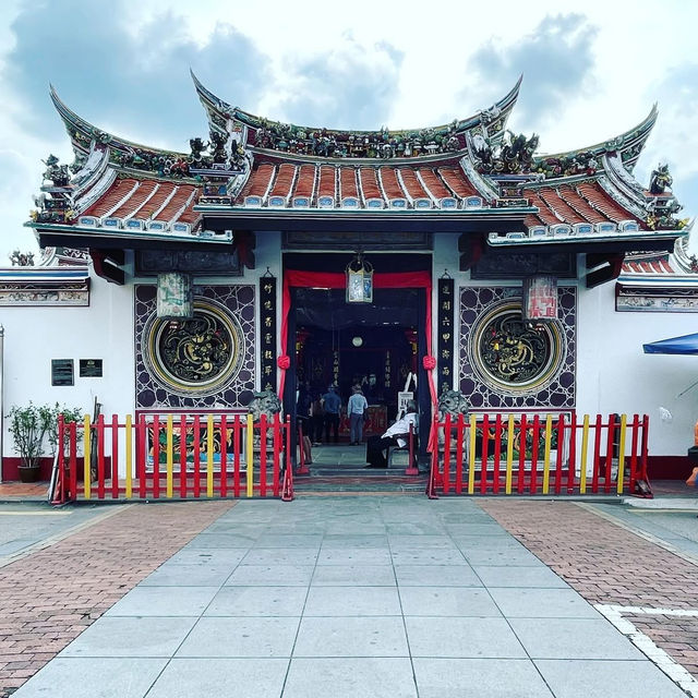 🌴🏮 Melaka (Malacca) Summer Guide: A Nostalgic Blend of History, Food & Culture  