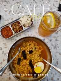 Memang Meow penang