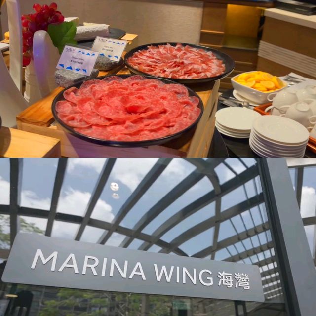 海灣餐廳