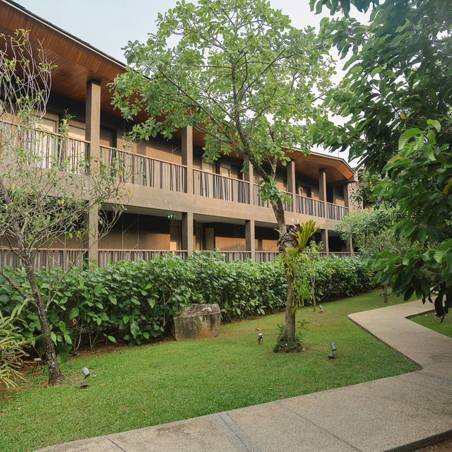 🌴Kalima Resort & Villas Khao Lak ที่พักริมทะเล