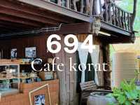 694 Cafe korat☕️