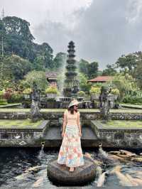 “Tirta Gangga: A Hidden Gem in East Bali You Need to See”