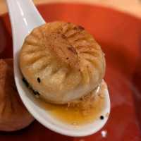 名古屋 | やんやん焼き小籠包，日本小籠包嚐鮮