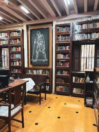 Mani Bhavan Gandhi Museum