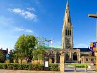 Leicester City: A Vibrant Tapestry of History and Culture