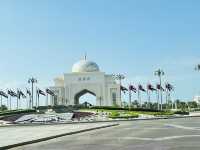 A Palace Like No Other