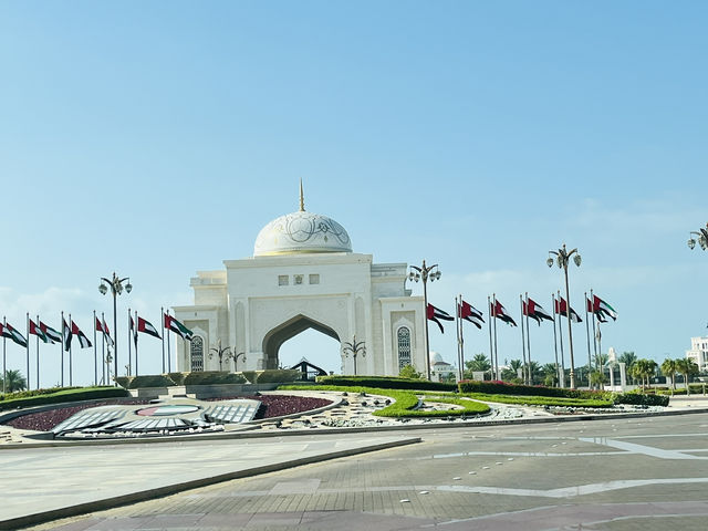 A Palace Like No Other