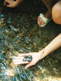 🌿 คลองหินดำ – แกรนด์แคนยอนลับแห่งชุมพร 💦