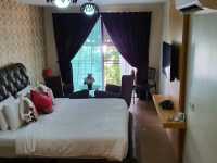“Delta Cenang Resort: Beachfront Value with Sunset Views & Heartfelt Service”