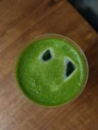 (á) the matcha