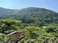四國香川-栗林公園