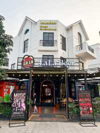 Lala Beer Restaurant & Bar