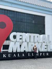 Accidentally Became an Art Collector at Pasar Seni