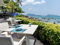 Sea Salt Lounge & Grill